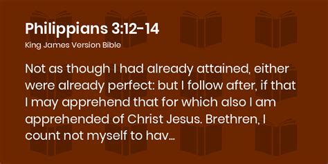 philippians 3 12 14